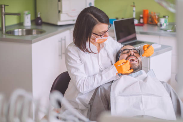 Best Emergency Treatment for Dental Infections or Abscesses in Merrill, IA