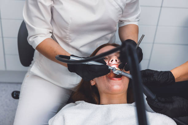 Best Emergency Tooth Extraction in Merrill, IA